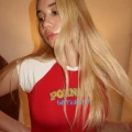 Lil Tay - слитые фото