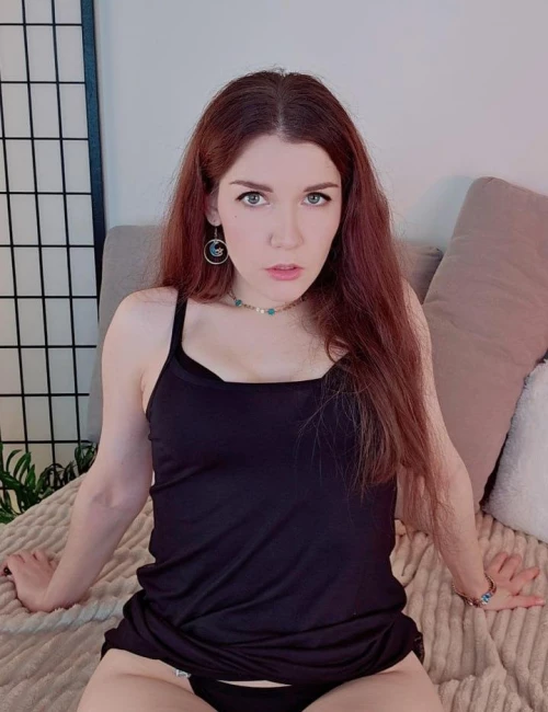 KittyKlaw - горячие фото