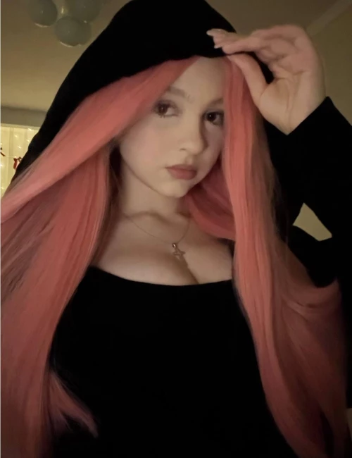 Yanga18 - слитые фото