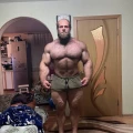 Андрей Смаев - слитые фото